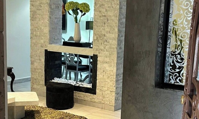 Torreón Casa | GRAN ALOJAMIENTO!! 5 HAB. C/BAÑO, CLIMA Y TV