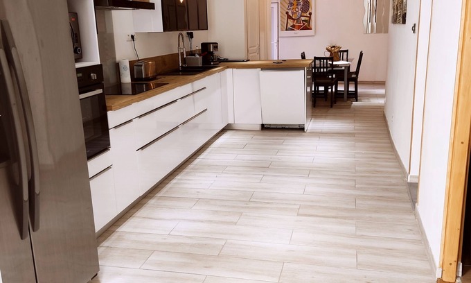 Solomiac Casa | Great American Townhouse