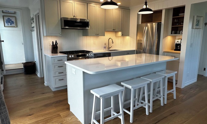 Ocean Bay Park Casa | Gran casa de playa cerca de todo