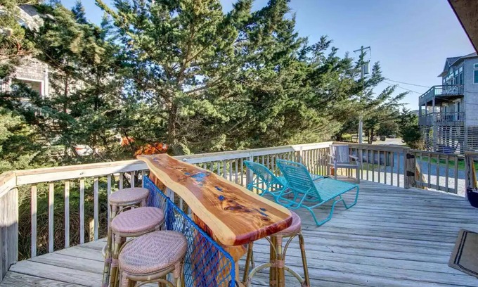 Avon Cabaña | Great cozy cottage
