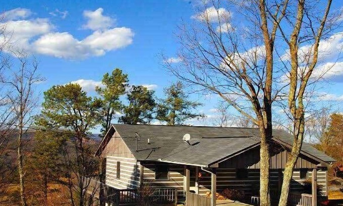 Wears Valley Cabina | Great Escape 2 Bedroom Cabin by RedAwning