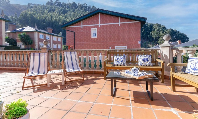 Castro Urdiales Casa | Great Escape by Fidalsa