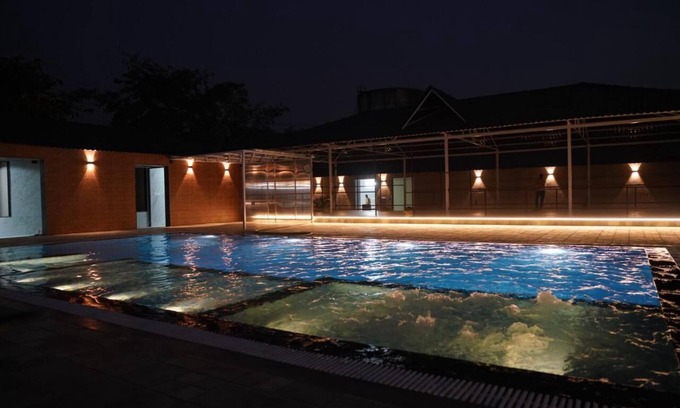 Sanwer Complejo | Great Escape Club