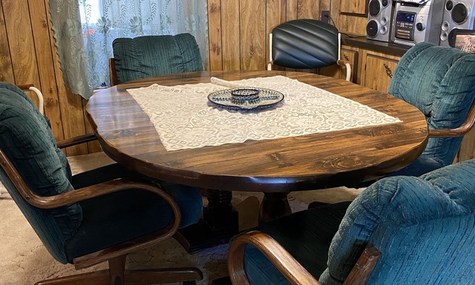 Logan Casa | Great Family Home Near Ute Lake