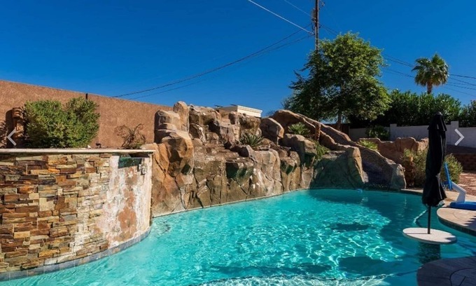 Lake Havasu City Casa | GRAN RETIRO DE FAMILIA