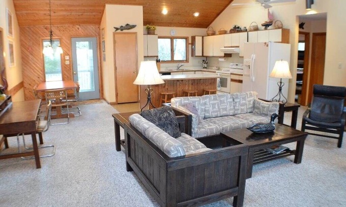 Carolina Dunes Casa | Great home in Duck, NC!