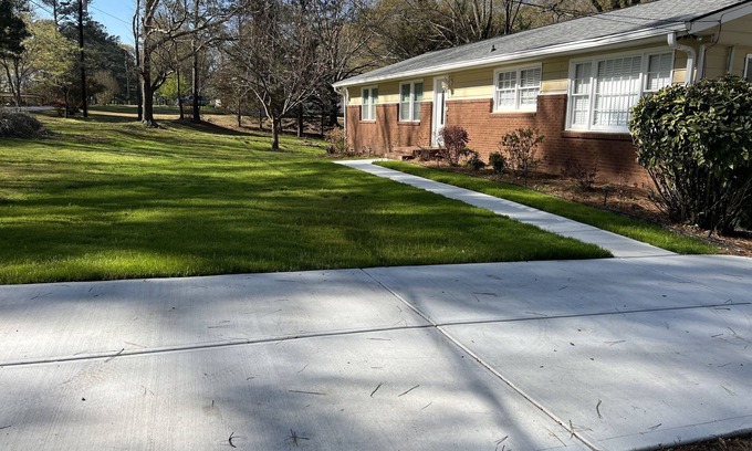 Mableton Casa | Great house