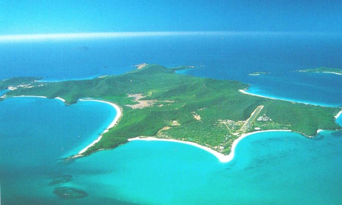 The Keppels Complejo | Great Keppel Island Holiday Village