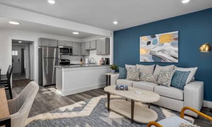 Forest Park Apartamento | Great Location Close to Golf and Downtown