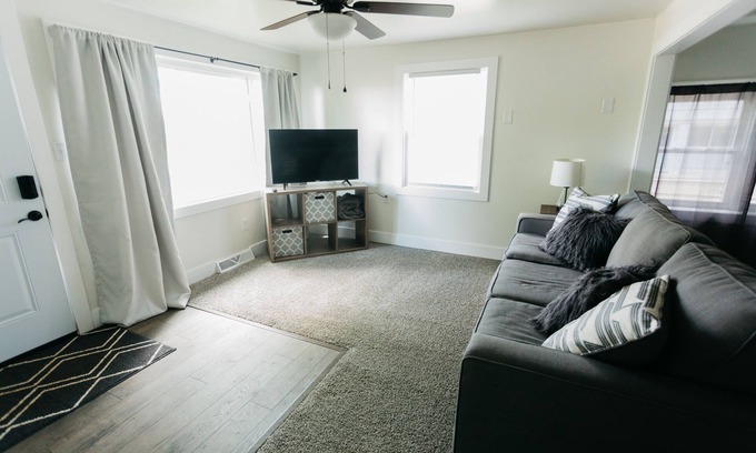 Dayton Apartamento | Great Location in Dayton!