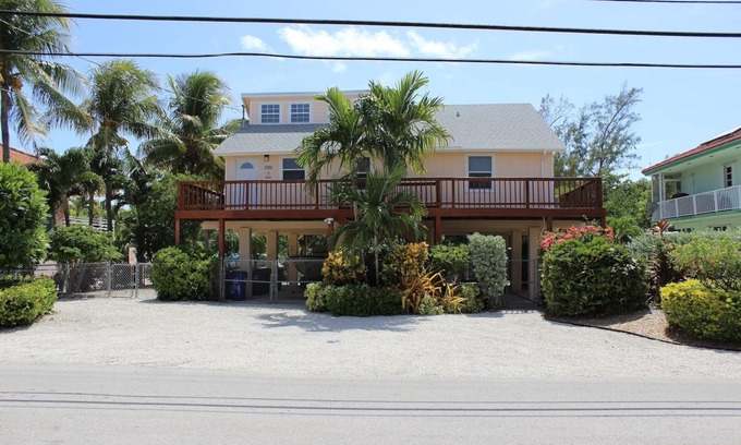 Islamorada Casa | GRANDES TARIFAS !!! White Marlin Beach House, Islamorada