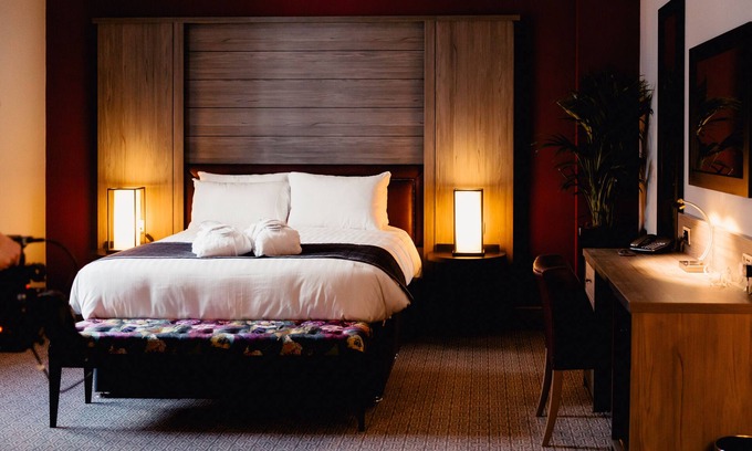 Newcastle-upon-Tyne Hotel | Great North Hotel