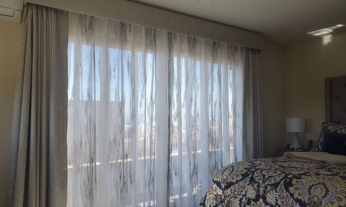 Playa Encantada Complejo | Great ocean view over rosarito city