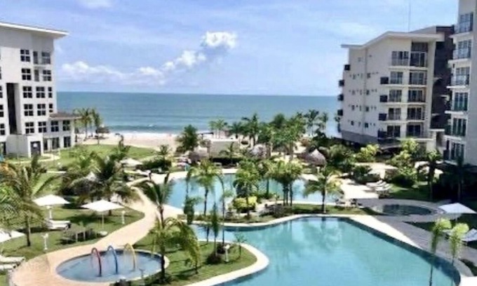 Punta Chame Apartamento | Great place at the beach to spend your holidays. Great views.