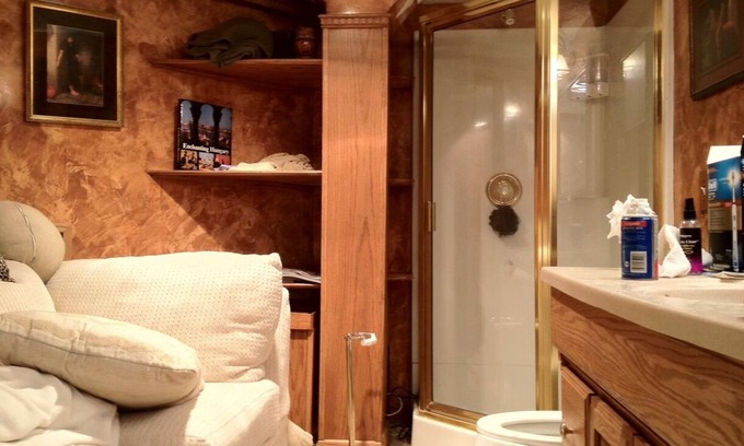 Middleburg Heights Casa | Great place for the solar eclipse