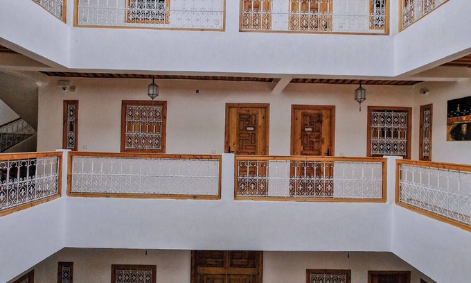 Medina of Rabat Casa | Great Riad El Pacha conveniently located and easy to get to
