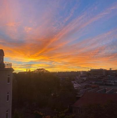 Dreimuhlen Apartamento | Great room best location