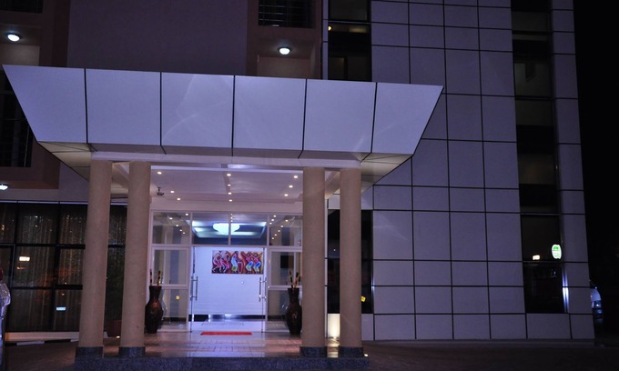 Kigali Hotel | Great Seasons Hotel