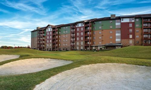 Sevierville Apartamento | Great Smokies Lodge Resort 2BR