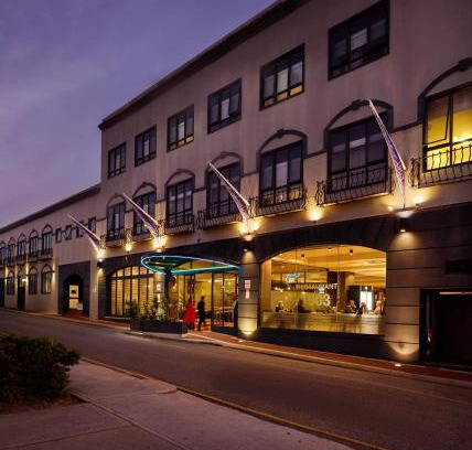 Perth Hotel | Great Southern Hotel Perth