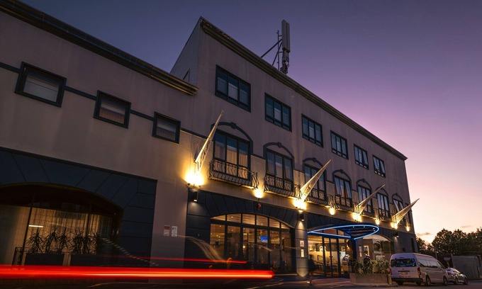 Perth Hotel | Great Southern Hotel Perth
