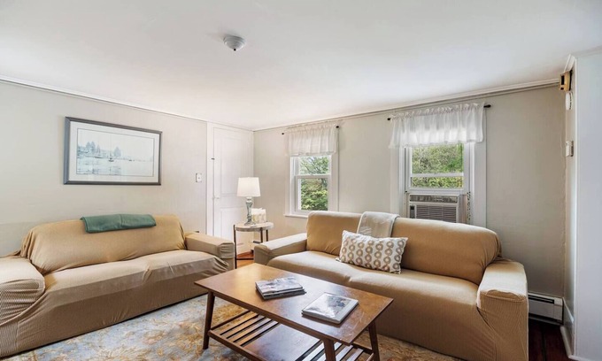 Hamilton Apartamento | Great Space to be Together and Spread out