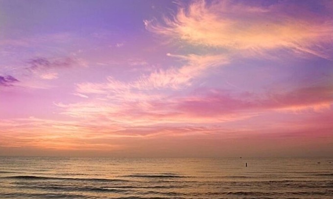 Clearwater Beach Apartamento | Grandes Studio Unidad pasos de la playa