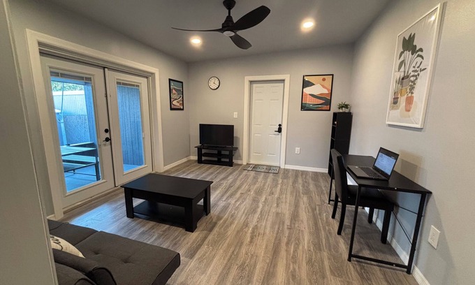 Winter Haven Apartamento | 🏖️⭐️GREAT VALUE ⭐️near Legoland🏖️Clean and cozy waterfront apt