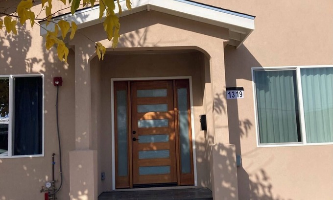 East San Mateo Casa | Great Value New Holiday Homes!