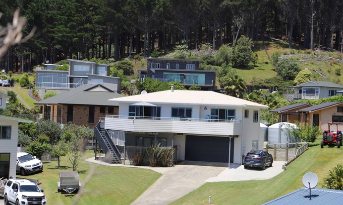 Opito Bay Casa | Seacape- Opito Bay, Coromandel