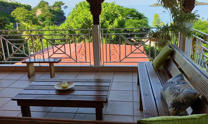 Malendure Villa | GRAN VILLA THEANA.