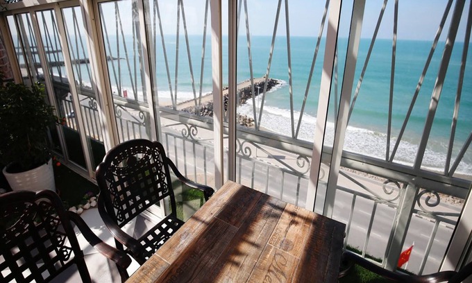 Ras Al Khaimah Hotel | Great Wall Hotel