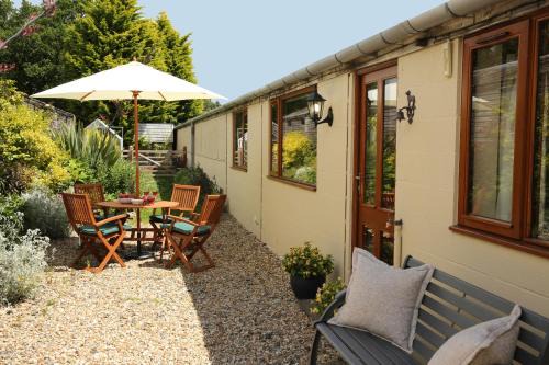 Hope Bowdler Casa | Great Western Lodge at Eaton Manor