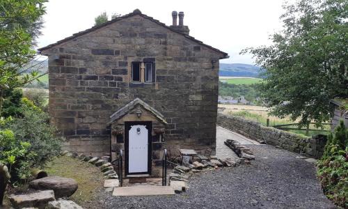 Lumbutts Casa | Greave Farm Todmorden Tranquil Cottage Retreat