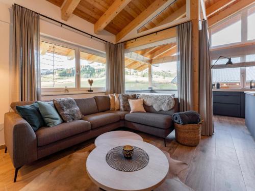 Sankt Lambrecht Casa | Grebenzen Lodge 1028
