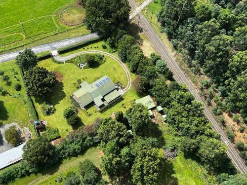 Lidgetton West Apartamento | Green Acres Country House