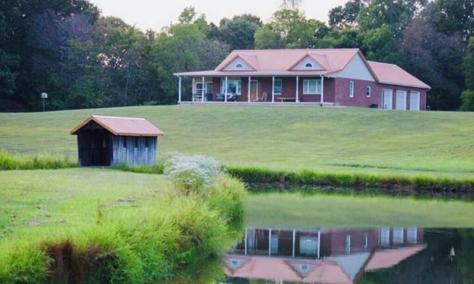 Minford Casa | Green Acres