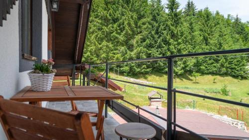 Lokve Apartamento | Green Area Apartments Kremžar