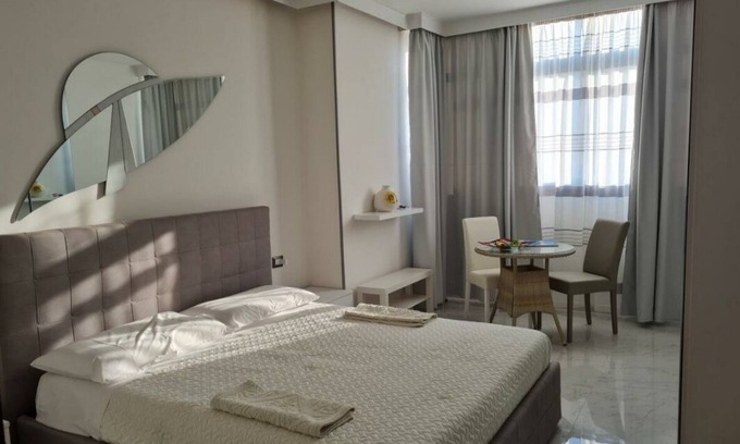 Cagliari Apartamento | Green asparagine