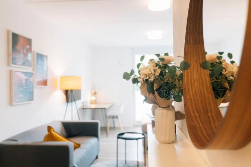 Bielefeld Apartamento | Green-Building Appartement