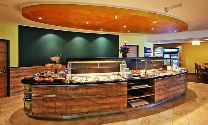 Reichertshofen Hotel | Green Deer Bavarian