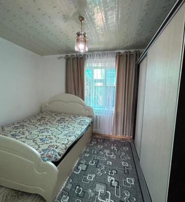 Talas Casa | Green Forest guest house