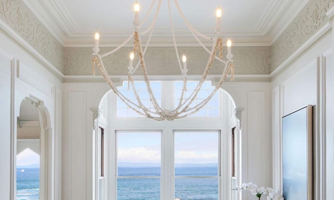 Pacific Grove Cama Y Desayuno | Green Gables Inn, A Four Sisters Inn