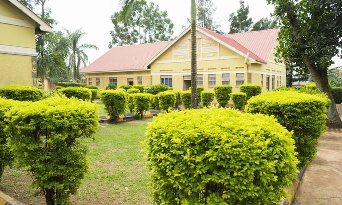 Mbale Hotel | Green Garden Hotel