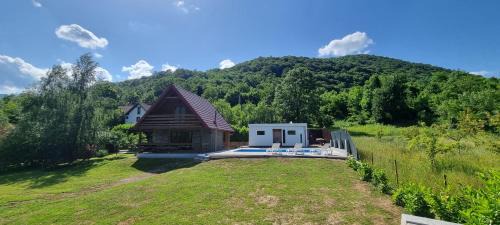 Lohovo Casa | Green Garden Lohovo