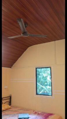 Palolem Hotel | Green Garden Resort