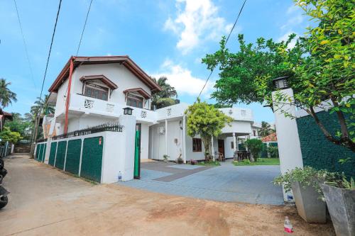 Daluwakotuwa Apartamento | Green Gate House Apartments
