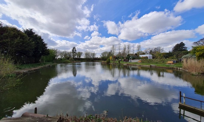 Boston Alquiler De RV | Green Haven