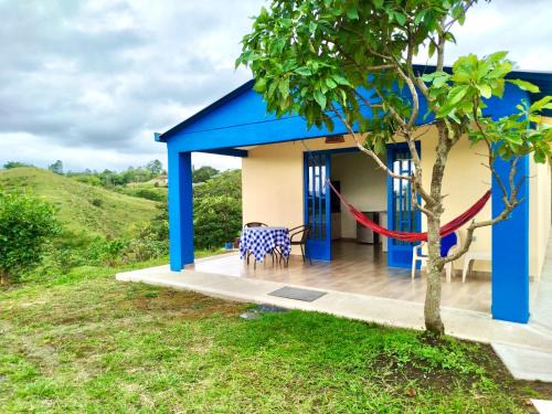 Alegrias Casa | Green Highland Casa Campestre