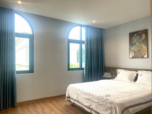 Duong To Apartamento | Green Hotel Long Beach Phu Quoc